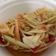 น้องชม หม่าล่า หมู่บ้านคริสตัล304