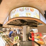 Foursons Halal เซ็นทรัลเวิล์ด