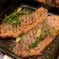 Steak 24 (ABAC bangna) สาขา เอแบคบางนา