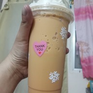 เมนูของร้าน ชาหน้าบ้าน La Gla Ce’  라 그레이스  &Coffee หม่าล่าหน้าบ้าน(ซอยวัดมะขาม) ซอยวัดมะขาม