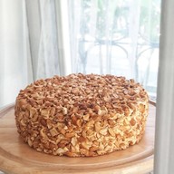 เมนูของร้าน SL.66 COFFEE ROASTER ท่าทราย11 ประชาชื่น