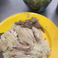 นายภณข้าวมันไก่
