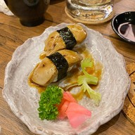 เมนูของร้าน Nippon Izakaya -