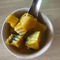 เมนูของร้าน ร้านประสิทธิ์ไก่ย่าง (เจ้าเก่า) สาขาแรก