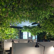 ฐานทัพลับ Co-Working&Cafe