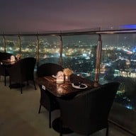 บรรยากาศ Cielo Sky Bar & Restaurant
