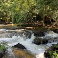 Kbal Spean