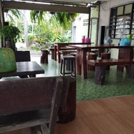 บรรยากาศ เปิ้ลต้มเลือดหมู