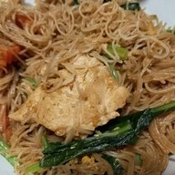 เมนูของร้าน เคี้ยงเยาวราช สะพานสูง