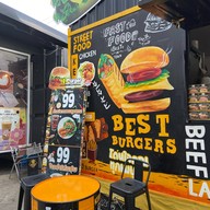 19Burger รพ.เกษมราฎร์  รพ.เกษมราฎร์ รามคำแหง