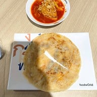 Foursons Halal เซ็นทรัลเวิล์ด