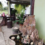 เปิ้ลต้มเลือดหมู