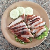 เมนูของร้าน วนิดารสวิเศษ