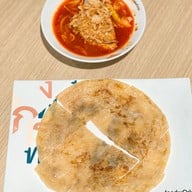 Foursons Halal เซ็นทรัลเวิล์ด