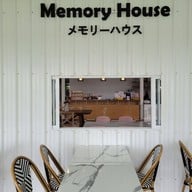 บรรยากาศ Memory House Cafe’ Memory House Coffee