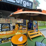 19Burger รพ.เกษมราฎร์  รพ.เกษมราฎร์ รามคำแหง