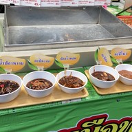 มะม่วงน้ำปลาหวานมือทอง รามคำแหง24