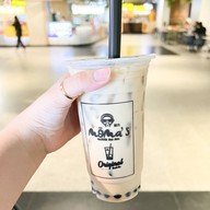 เมนูของร้าน Moma's Bubble Tea Bar Bitec Bangna