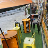 19Burger รพ.เกษมราฎร์  รพ.เกษมราฎร์ รามคำแหง