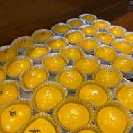 เมนูของร้าน มีกิน BAKED .