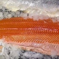 แซลมอนบาร์ & เดลิเวอรี่ เชียงใหม่ 1