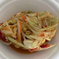 น้องชม หม่าล่า หมู่บ้านคริสตัล304
