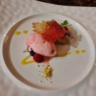 เมนูของร้าน Cielo Sky Bar & Restaurant