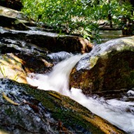 Kbal Spean