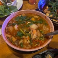 เมนูของร้าน วิวน้ำ