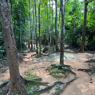 Kbal Spean