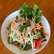 ร้านประสิทธิ์ไก่ย่าง (เจ้าเก่า) สาขาแรก