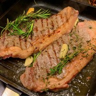 Steak 24 (ABAC bangna) สาขา เอแบคบางนา
