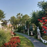 บรรยากาศ Nahong Cafe Roiet