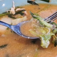 เมนูของร้าน ชวนอร่อย พ.ศ.2521