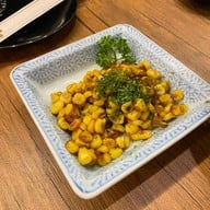 เมนูของร้าน Nippon Izakaya -