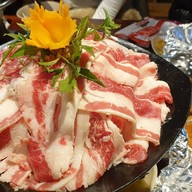 เมนูของร้าน Hotpot Center Sapa