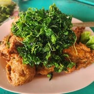 เมนูของร้าน รวมปลา