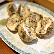 เมนูของร้าน Anego