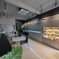 บรรยากาศ Goodday Coffee&Teabar Kalasin