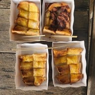 เมนูของร้าน มะขาม Cafe