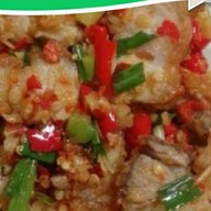 ร้านป้าจันทร์ถนนจันทน์ 16 แยก 8