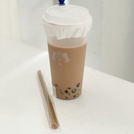 BeiBei Teahouse - Asoke (Bottle only!) อโศก