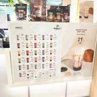 Moma's Bubble Tea Bar Bitec Bangna