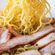 ตี๋ บะหมี่เกี๊ยวสูตรน้ำข้น