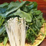 เมนูของร้าน Hotpot Center Sapa