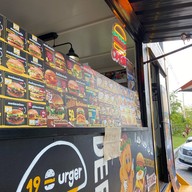 19Burger รพ.เกษมราฎร์  รพ.เกษมราฎร์ รามคำแหง