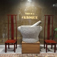 Kroque Boutique & Bistro