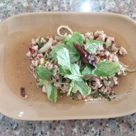 เมนูของร้าน วนิดารสวิเศษ