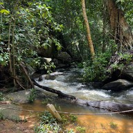 Kbal Spean