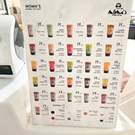 Moma's Bubble Tea Bar Bitec Bangna